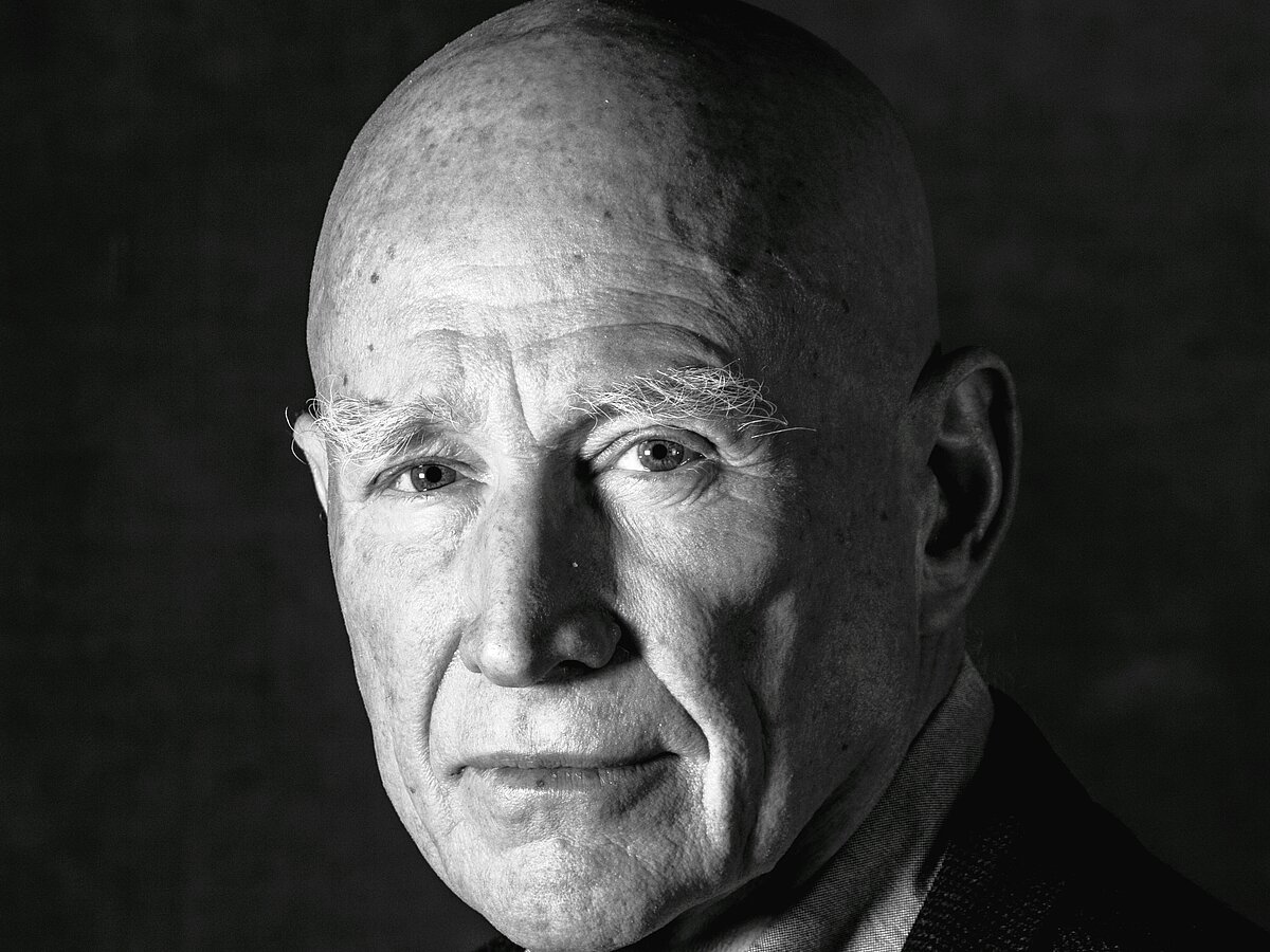 Sebastião Salgado
